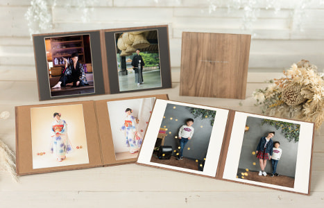 スタンダードタイプ