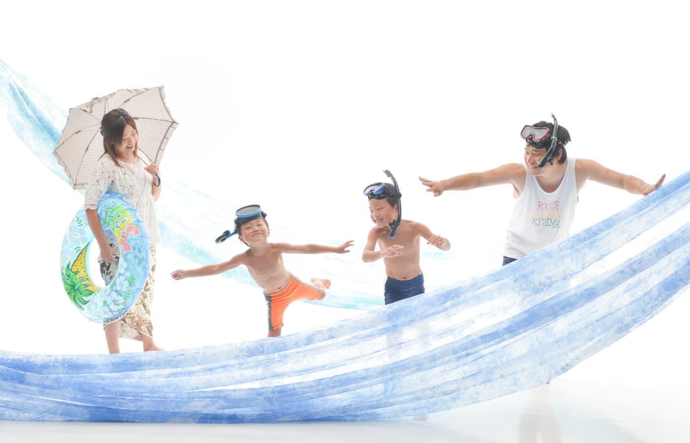 我が家のたからもの写真展トップ