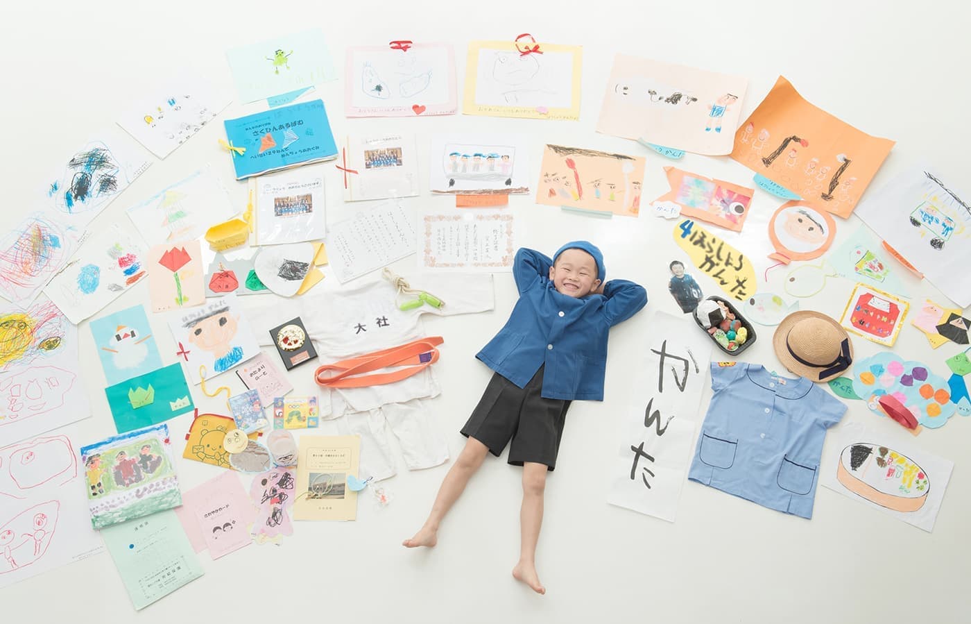 さくひんてんトップ