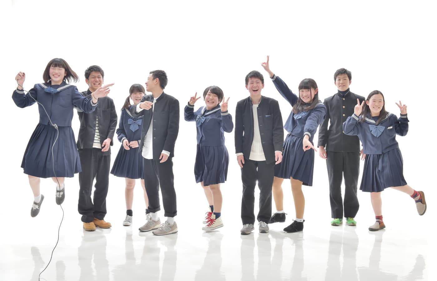 マイフレンズトップ