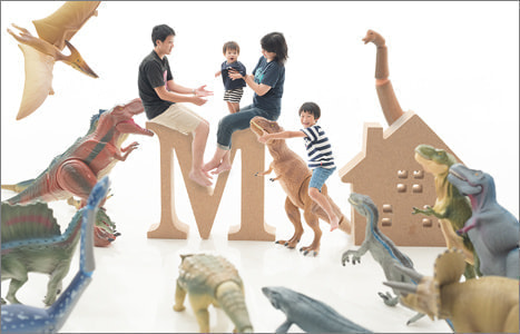 リトルアートフォト撮影会