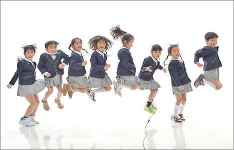 マイフレンズ撮影会