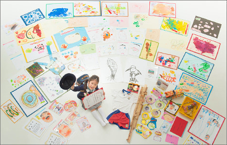 さくひんてん撮影会