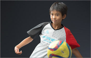 ティーンズフォト