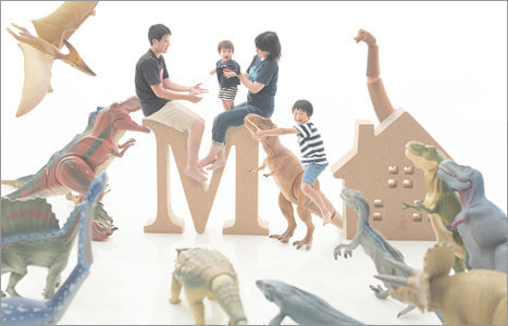 リトルアートフォト撮影会