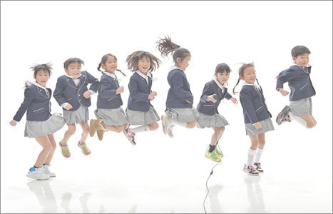 マイフレンズ撮影会