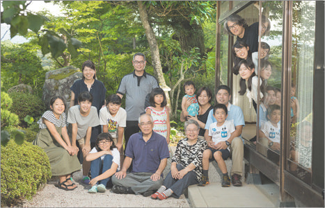 我が家がたからもの写真展