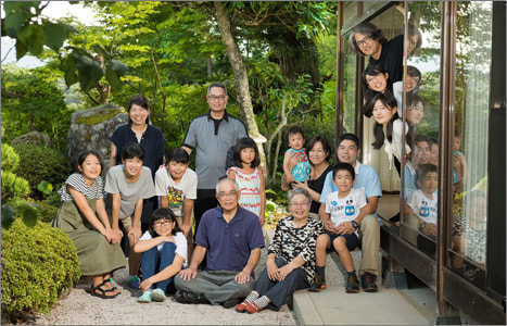 我が家がたからもの写真展