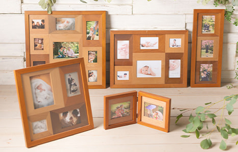 ラドンナフレーム