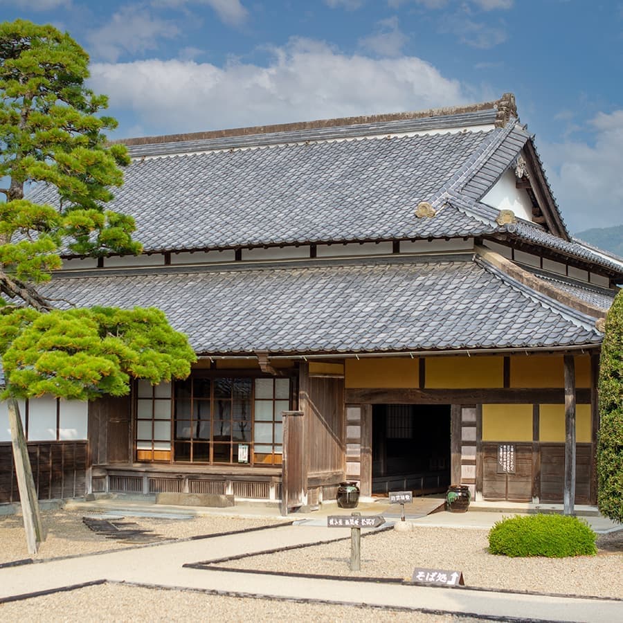 出雲文化伝承館