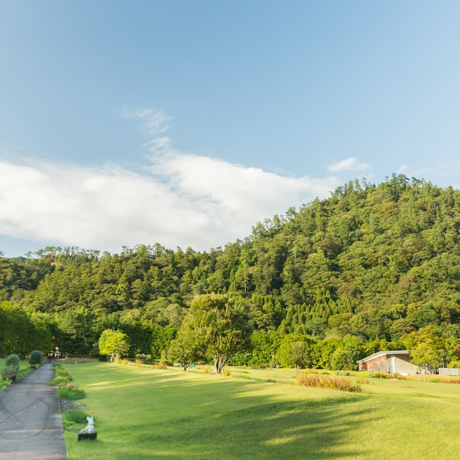 島根県立古代出雲歴史博物館