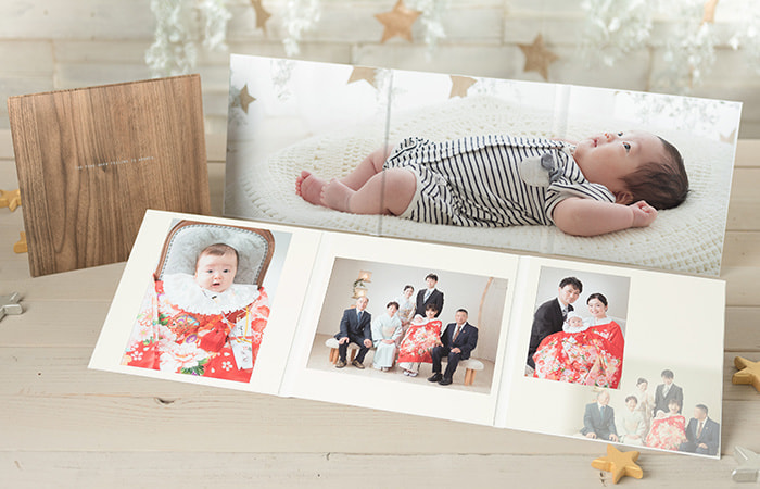 赤ちゃんスタンダード