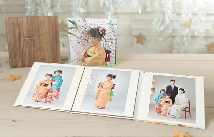 七五三スタンダード