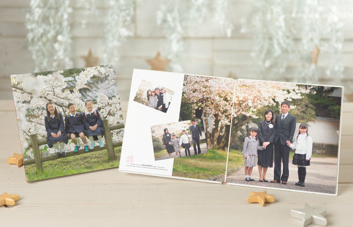 赤ちゃん写真集