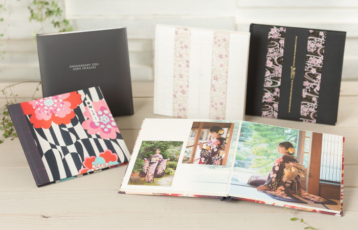 写真集イメージ