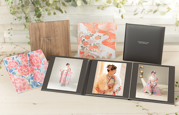 スタンダードイメージ