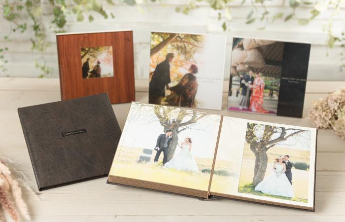 写真集イメージ