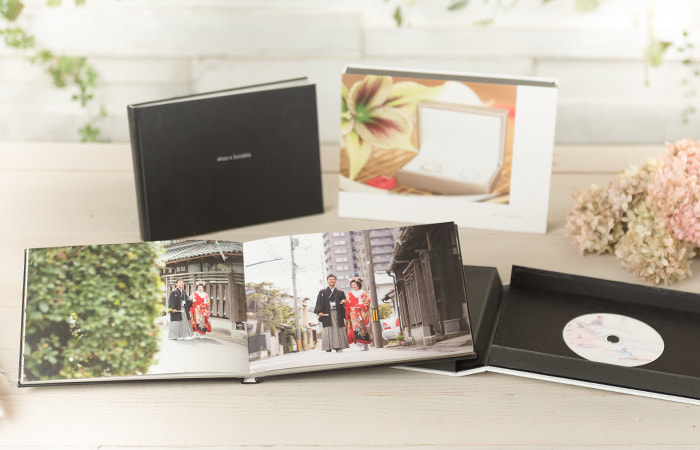 ホームウェディングフォトイメージ