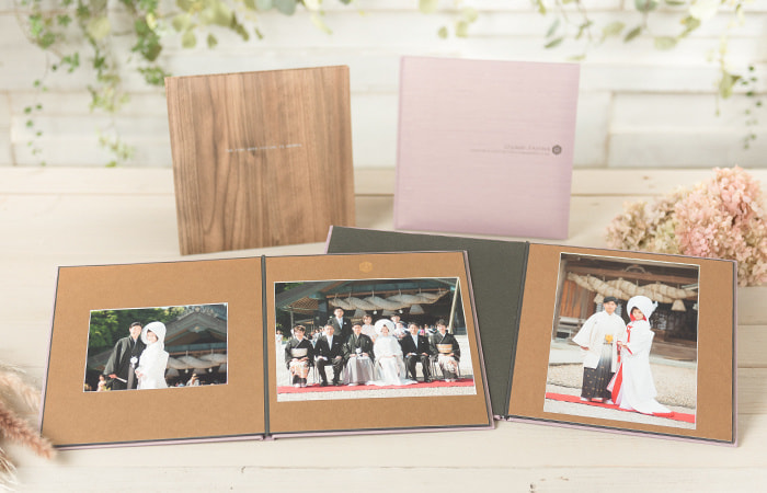 スタンダードイメージ