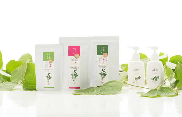 商品撮影イメージ