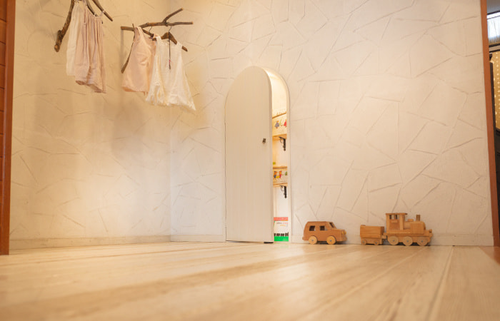 キッズスタジオ