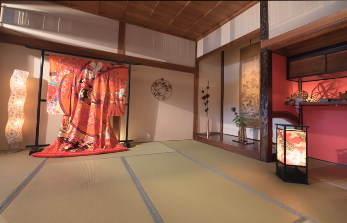 和室