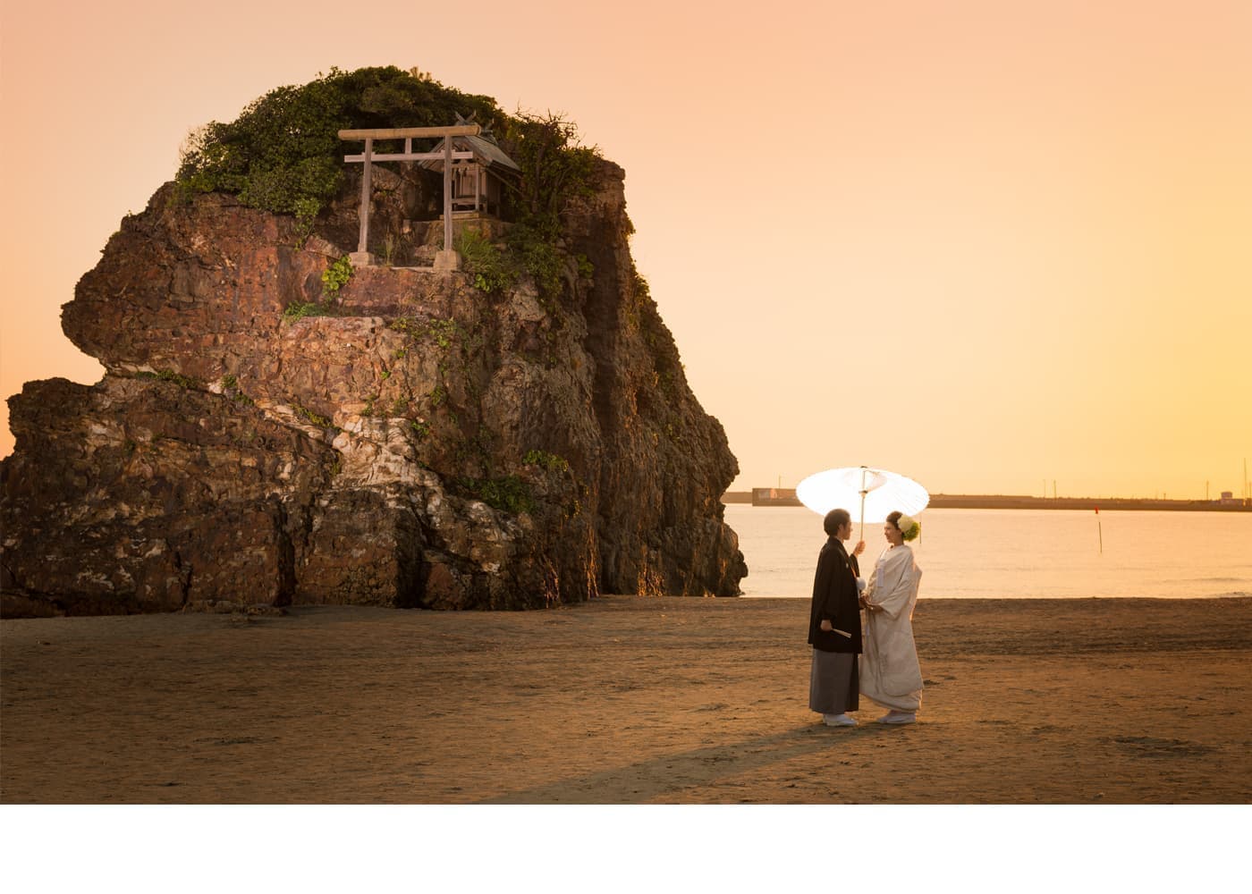 ウェディングトップイメージ