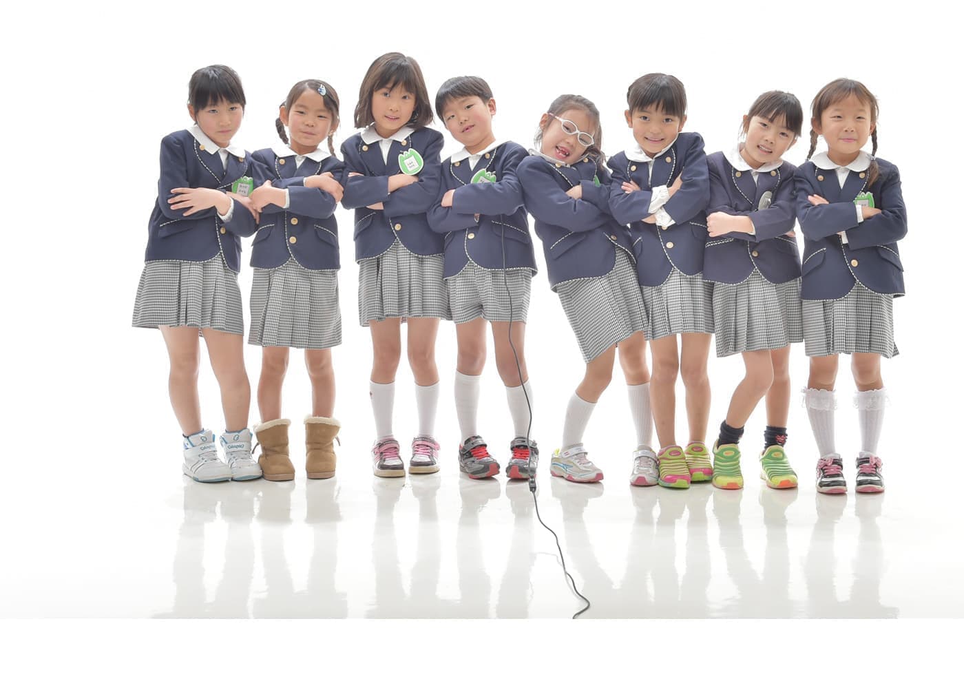 グループフォトイメージ