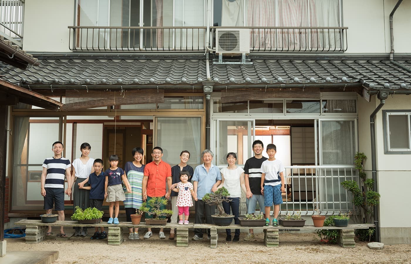 我が家がたからもの写真展トップ