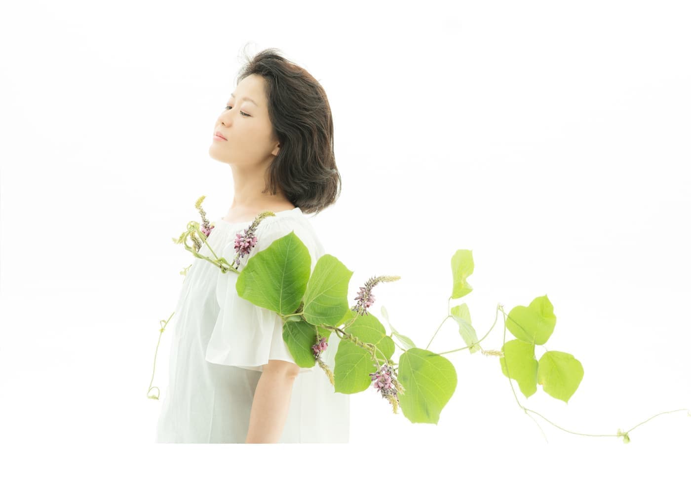 商用撮影イメージ