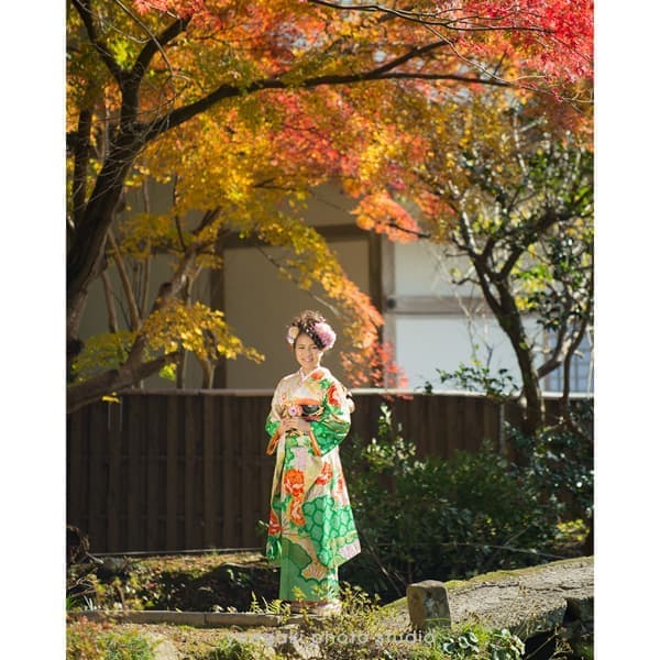 成人撮影サンプル2