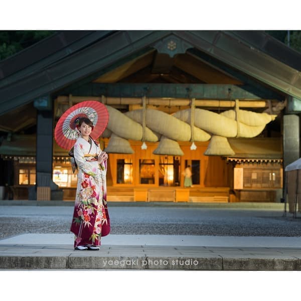 成人撮影サンプル3