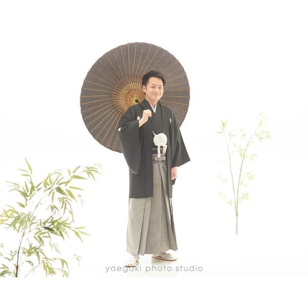 成人撮影サンプル9