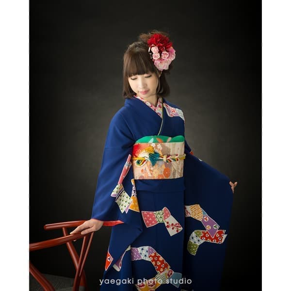 成人撮影サンプル12