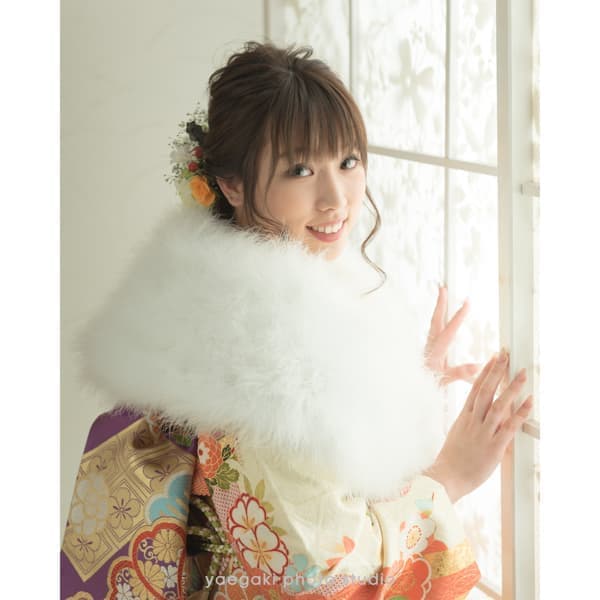 成人撮影サンプル1