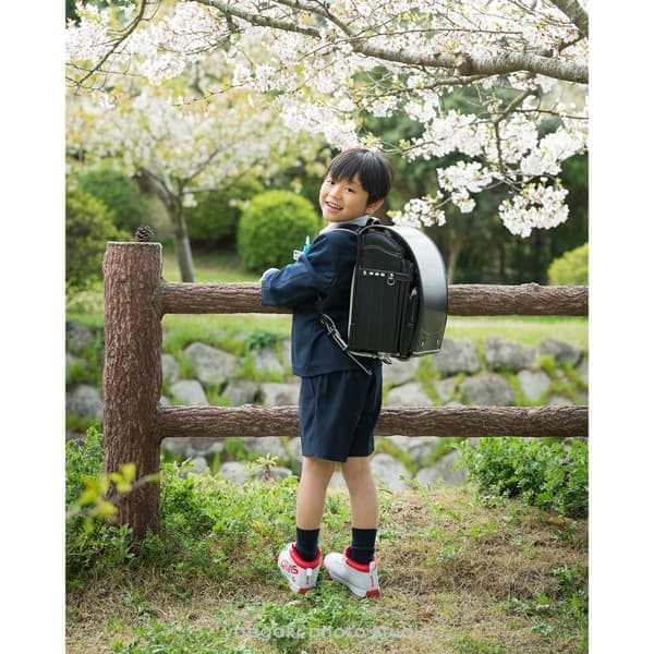 卒業入学サンプル