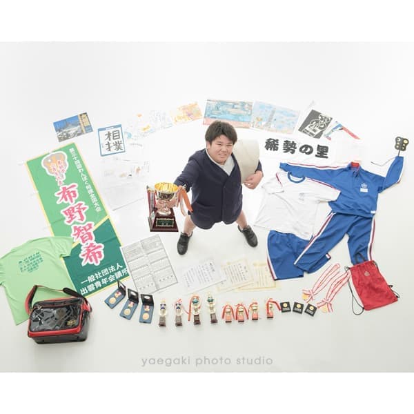 卒業入学サンプル