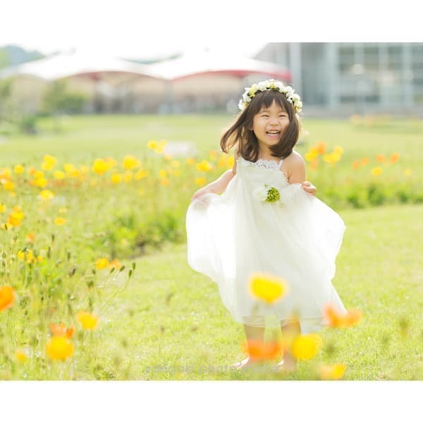 七五三サンプル