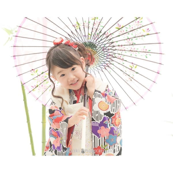 七五三サンプル