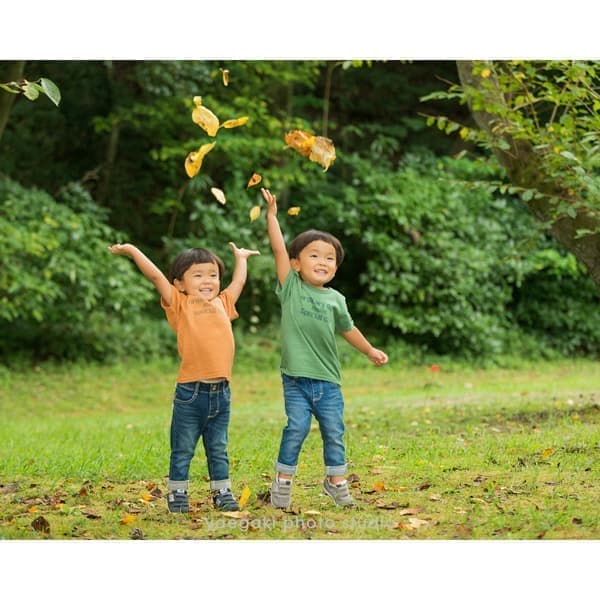 七五三サンプル