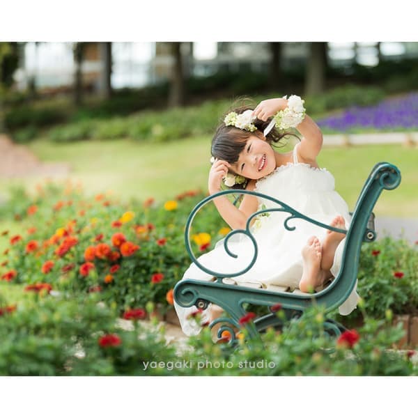 七五三サンプル