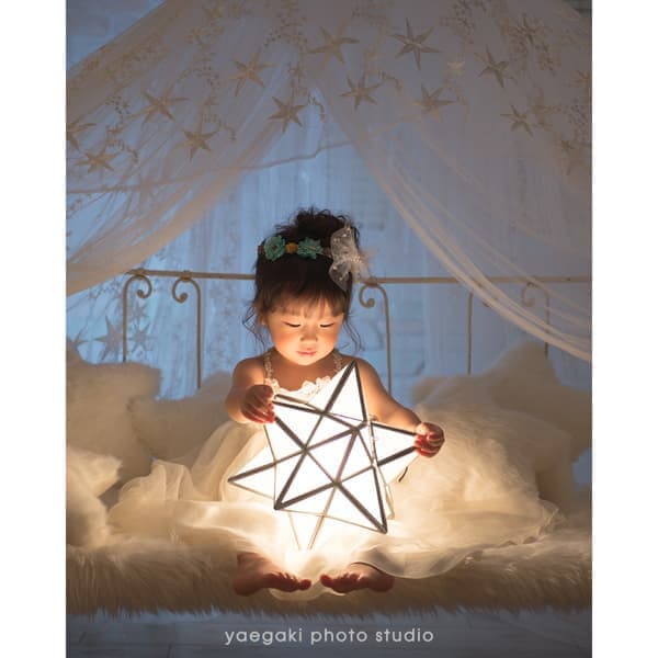 七五三サンプル