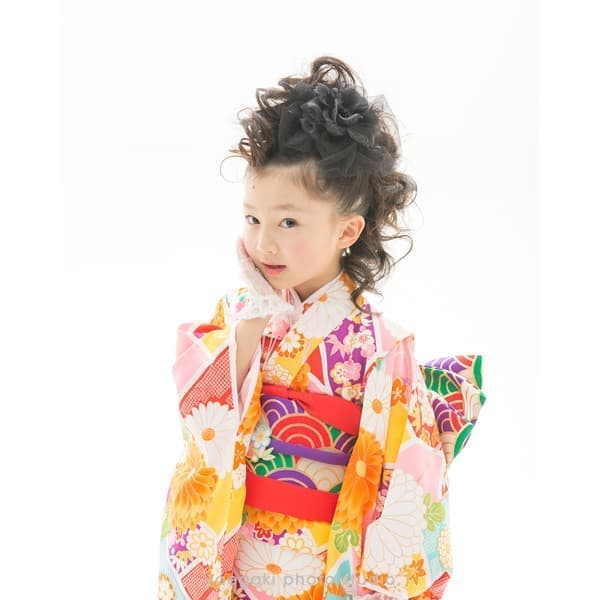 七五三サンプル