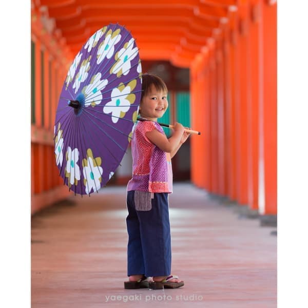 七五三サンプル