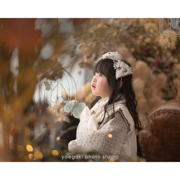 七五三サンプル