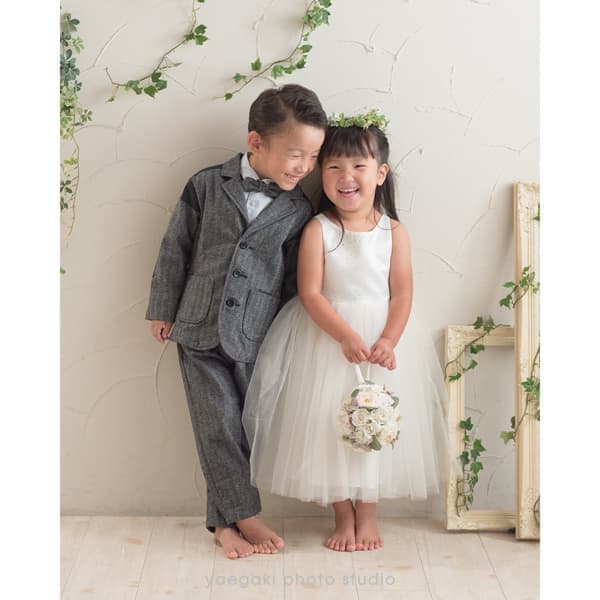 七五三サンプル