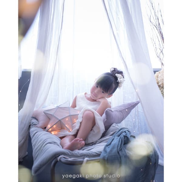 七五三サンプル