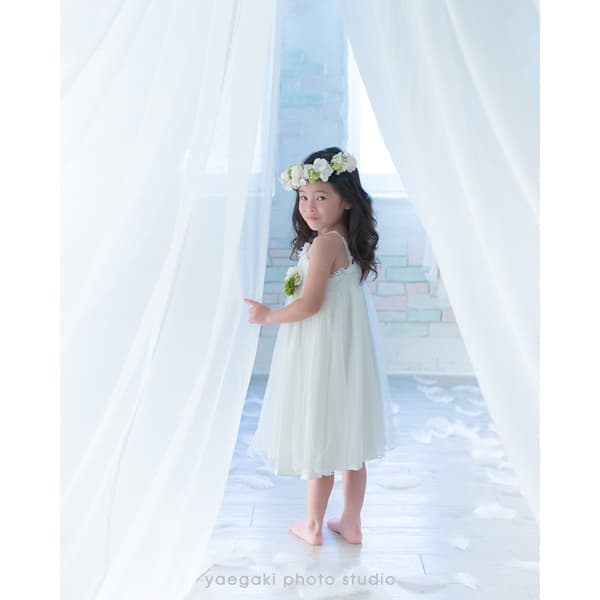 七五三サンプル