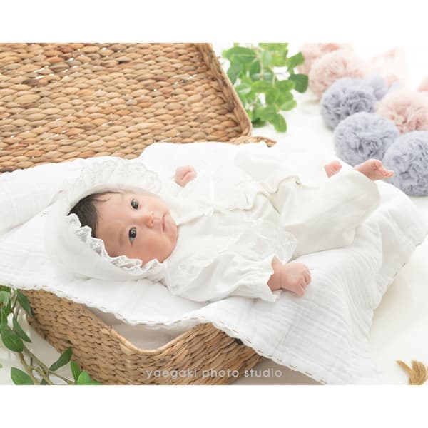 赤ちゃんサンプル