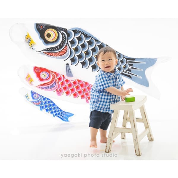 赤ちゃんサンプル